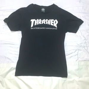Thrasher Shirt- Size M
